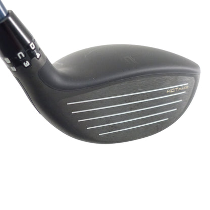 Cobra: DS-Adapt X 5w Fairway Wood Graphite Regular Left Hand