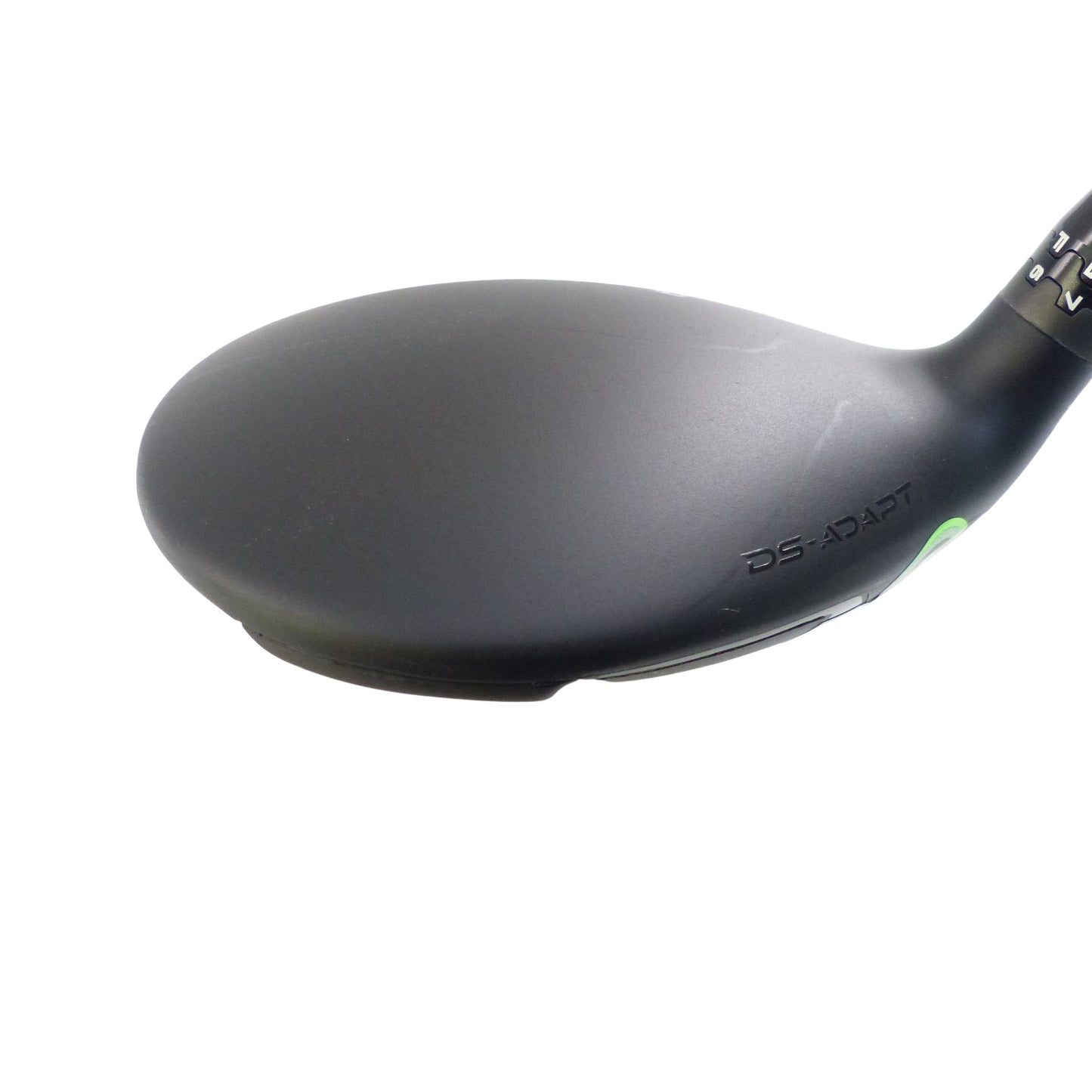Cobra: DS-Adapt X 5w Fairway Wood Graphite Regular Left Hand