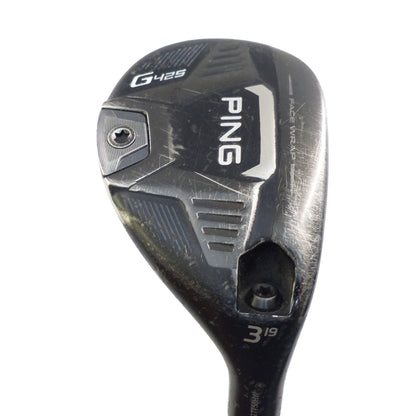 Ping: G425 3H Hybrid Graphite Regular Right Hand