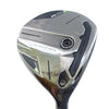 TaylorMade: Qi35 5w Fairway Wood Graphite Regular Right Hand
