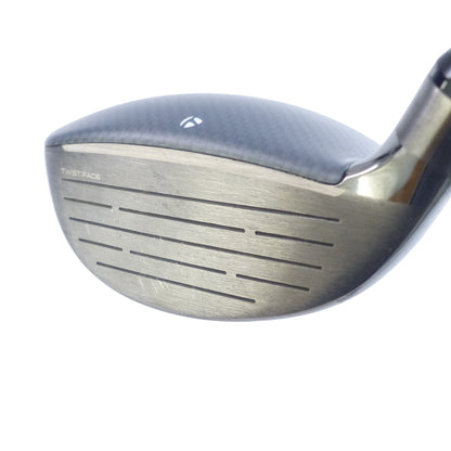 TaylorMade: Qi35 5w Fairway Wood Graphite Regular Right Hand
