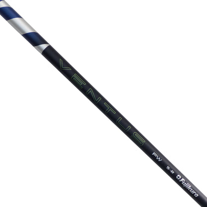 TaylorMade: Qi35 5w Fairway Wood Graphite Regular Right Hand
