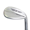 Titleist: Vokey SM10 Tour Chrome 56° Wedge Steel Wedge Right Hand