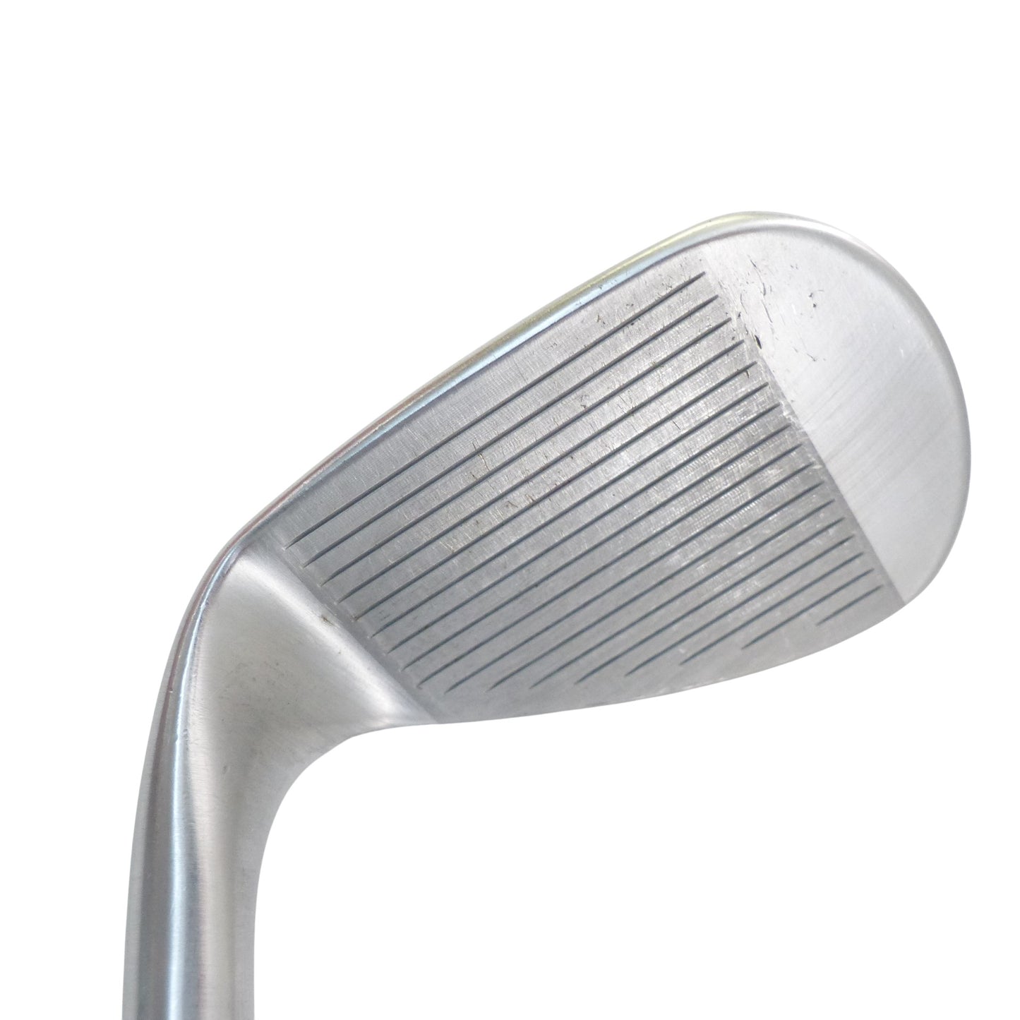 Titleist: Vokey SM10 Tour Chrome 56° Wedge Steel Wedge Right Hand