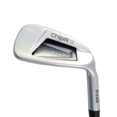Ping: ChipR LE Chipper Wedge Graphite Ladies Right Hand