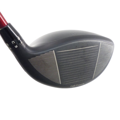 Cobra: DS-Adapt MAX-K 10.5° Driver Graphite Regular Left Hand