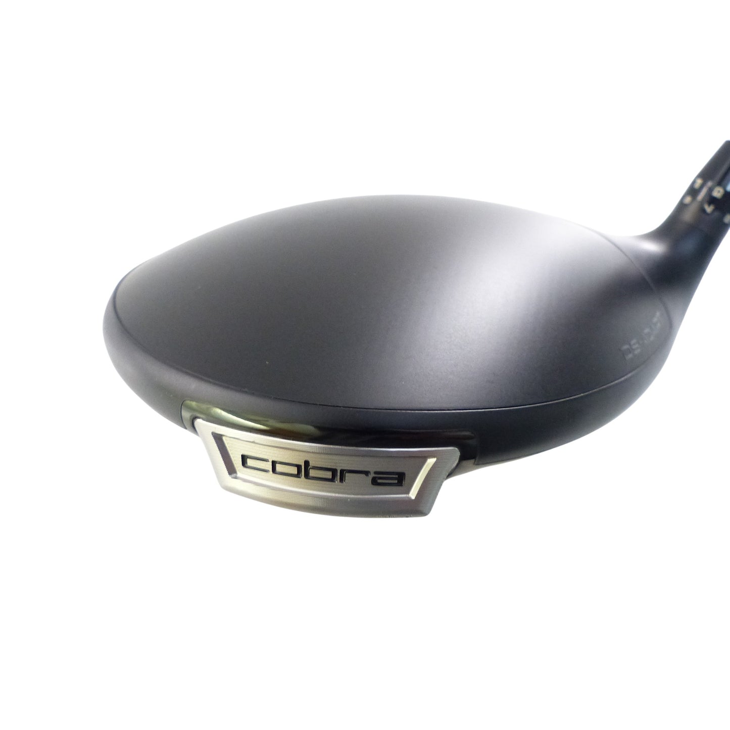 Cobra: DS-Adapt MAX-K 10.5° Driver Graphite Regular Left Hand