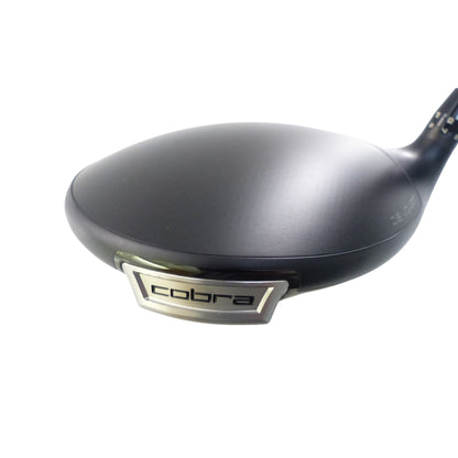 Cobra: DS-Adapt MAX-K 10.5° Driver Graphite Regular Left Hand