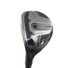 TaylorMade: Qi35 Rescue 4H Hybrid Graphite Stiff Left Hand