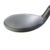 TaylorMade: Qi35 Rescue 4H Hybrid Graphite Stiff Left Hand