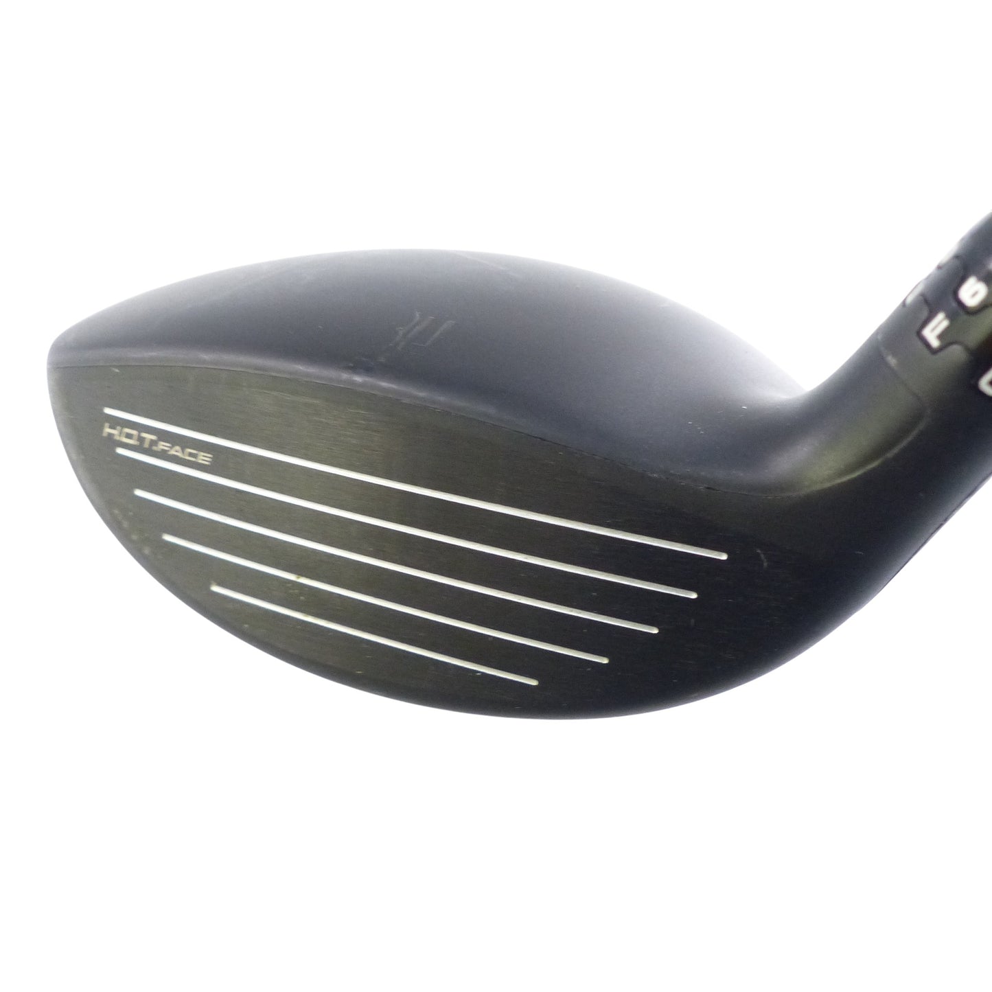 Cobra: DS-Adapt MAX 3w Fairway Wood Graphite Stiff Right Hand
