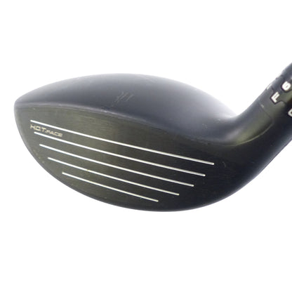 Cobra: DS-Adapt MAX 3w Fairway Wood Graphite Stiff Right Hand
