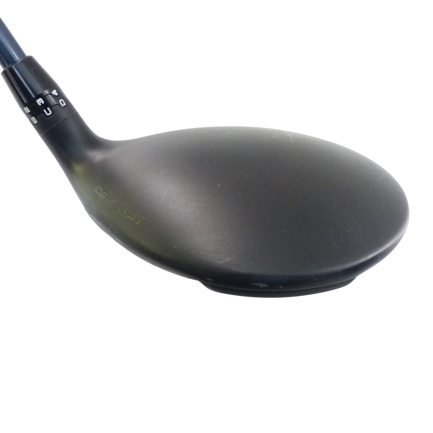 Cobra: DS-Adapt MAX 3w Fairway Wood Graphite Stiff Right Hand