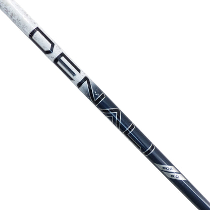 Cobra: DS-Adapt MAX 3w Fairway Wood Graphite Stiff Right Hand