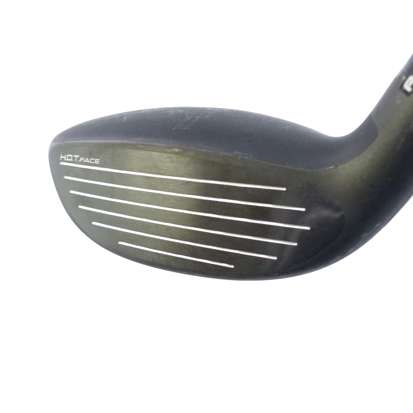 Cobra: DS-Adapt 3H Hybrid Graphite Stiff Right Hand