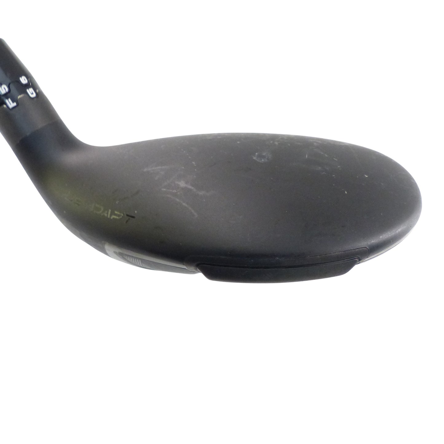Cobra: DS-Adapt 3H Hybrid Graphite Stiff Right Hand