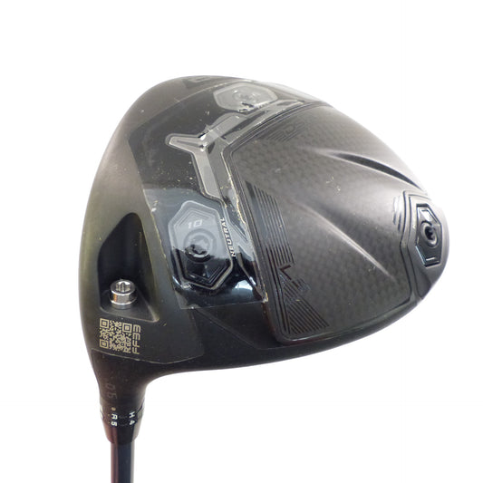 Cobra: DS-Adapt LS 9.0° Driver Graphite X-Stiff Left Hand