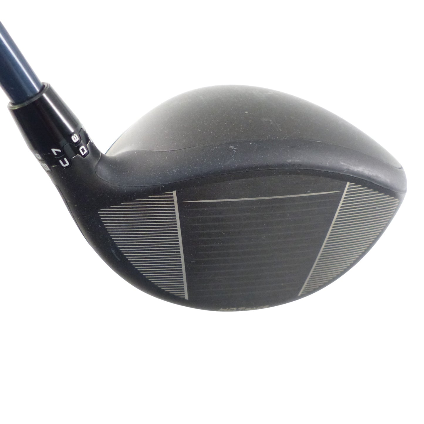 Cobra: DS-Adapt LS 9.0° Driver Graphite X-Stiff Left Hand