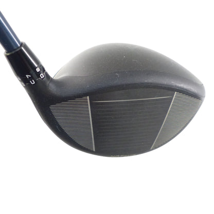 Cobra: DS-Adapt LS 9.0° Driver Graphite X-Stiff Left Hand