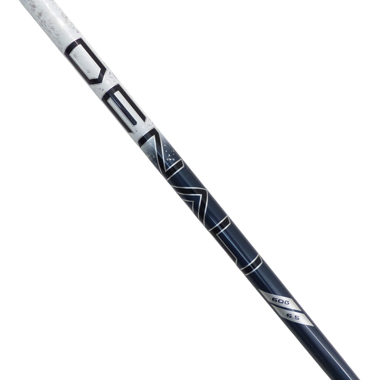 Cobra: DS-Adapt LS 9.0° Driver Graphite X-Stiff Left Hand