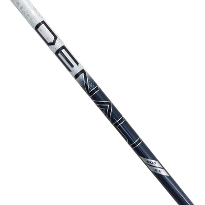 Cobra: DS-Adapt LS 9.0° Driver Graphite X-Stiff Left Hand