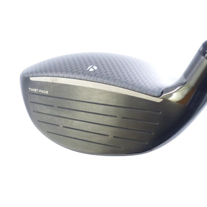 TaylorMade: Qi35 5w Fairway Wood Graphite Stiff Right Hand