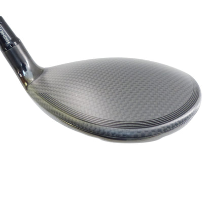 TaylorMade: Qi35 5w Fairway Wood Graphite Stiff Right Hand