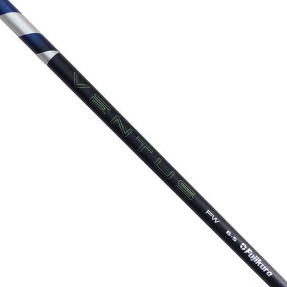 TaylorMade: Qi35 5w Fairway Wood Graphite Stiff Right Hand