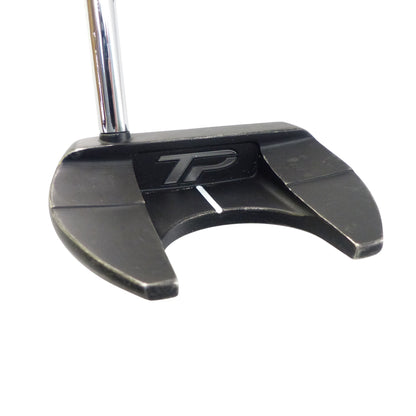 TaylorMade: TP Black Ardmore Putter Steel Regular Right Hand
