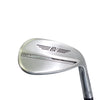 Titleist: Vokey SM10 Tour Chrome 50° Wedge Steel Wedge Right Hand