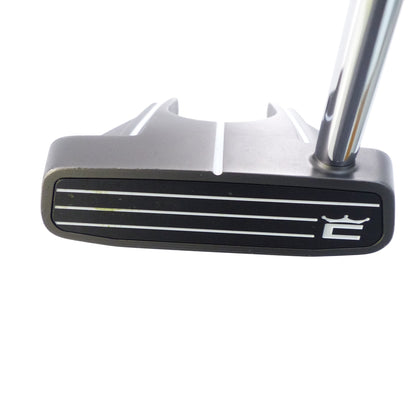 Cobra: 2024 King Vintage Nova Putter Steel Regular Right Hand