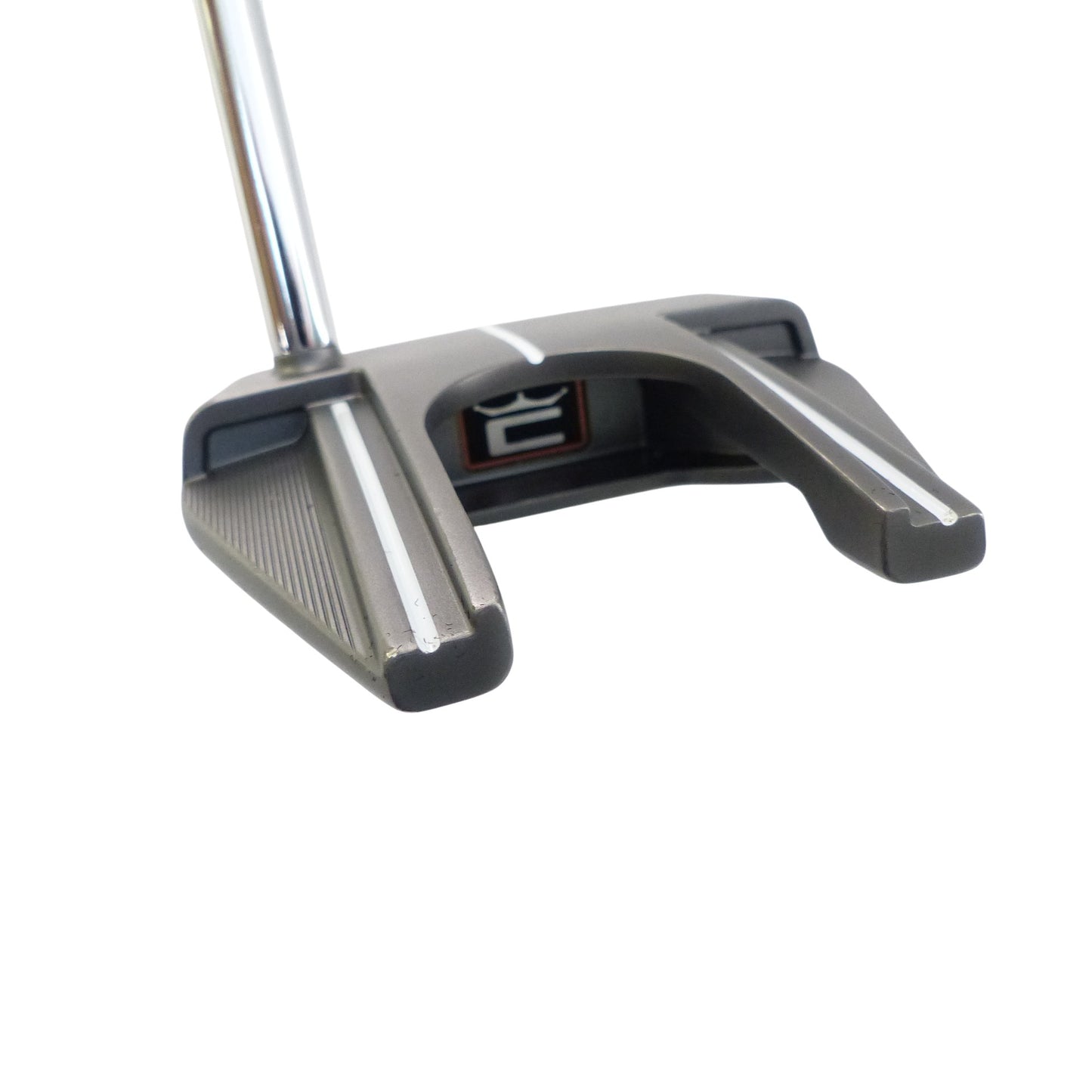 Cobra: 2024 King Vintage Nova Putter Steel Regular Right Hand