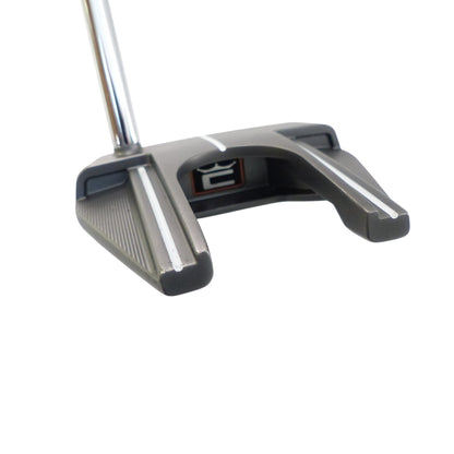 Cobra: 2024 King Vintage Nova Putter Steel Regular Right Hand