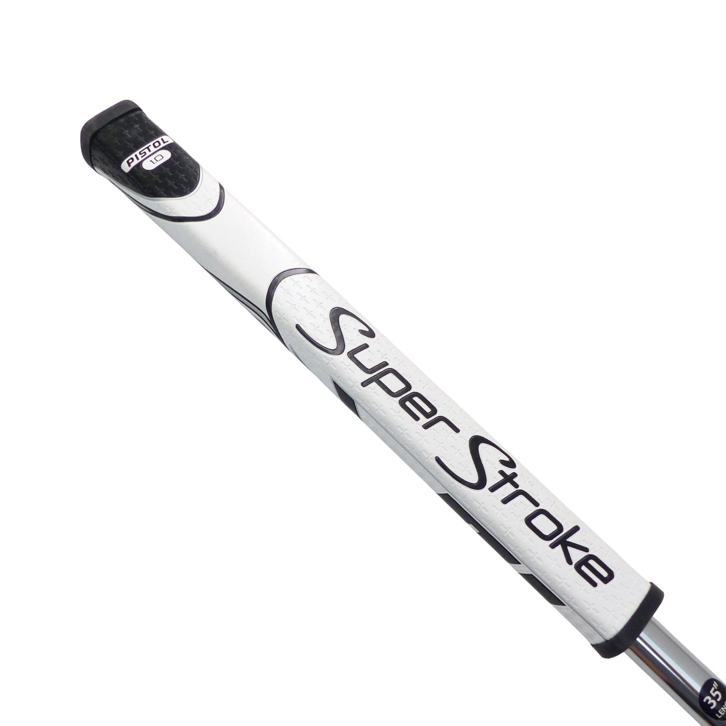 Cobra: 2024 King Vintage Nova Putter Steel Regular Right Hand