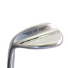 Titleist: Vokey SM10 Tour Chrome 58° Wedge Steel Wedge Left Hand