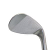 Titleist: Vokey SM10 Tour Chrome 58° Wedge Steel Wedge Left Hand