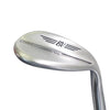 Titleist: Vokey SM10 Tour Chrome 58° Wedge Steel Wedge Right Hand