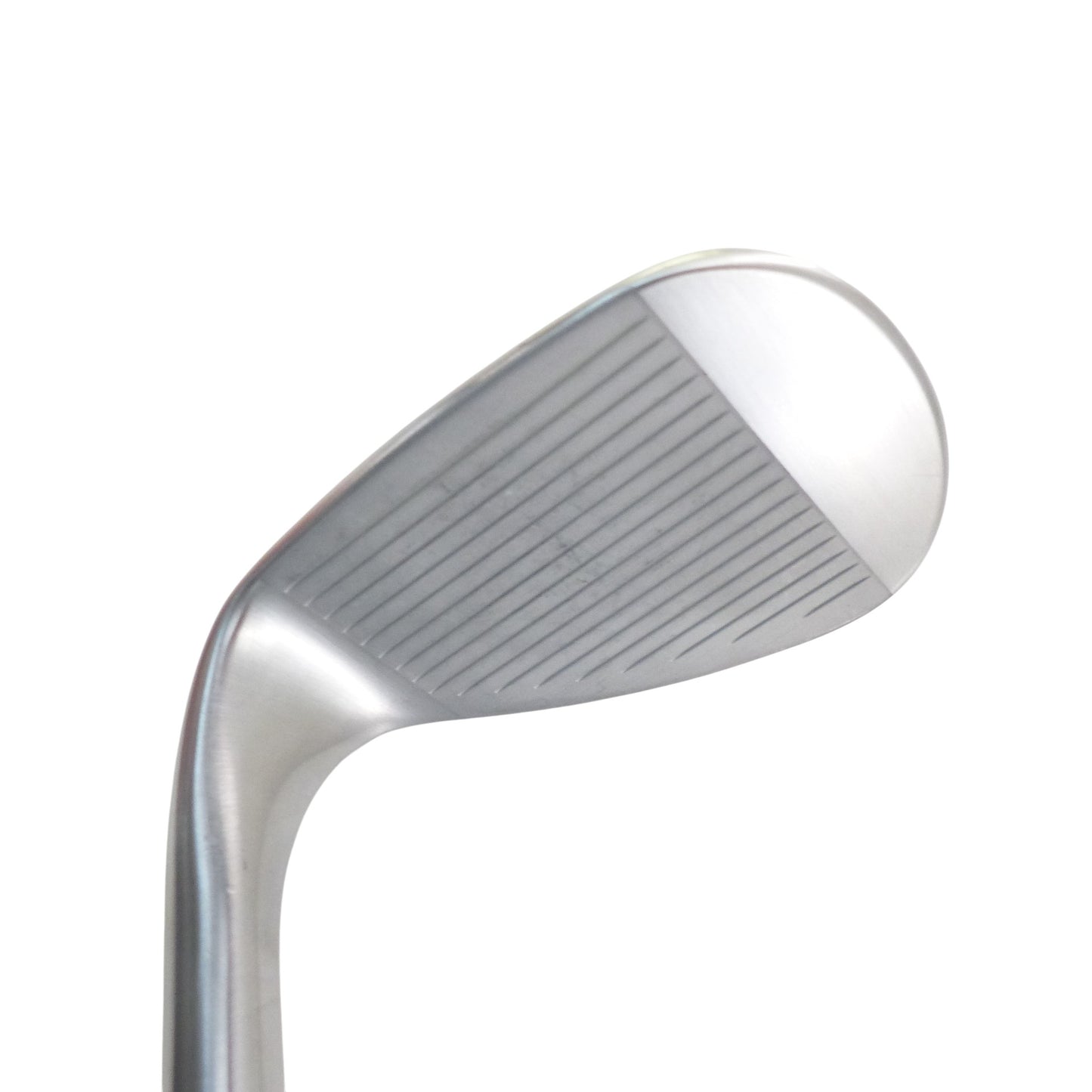 Titleist: Vokey SM10 Tour Chrome 58° Wedge Steel Wedge Right Hand