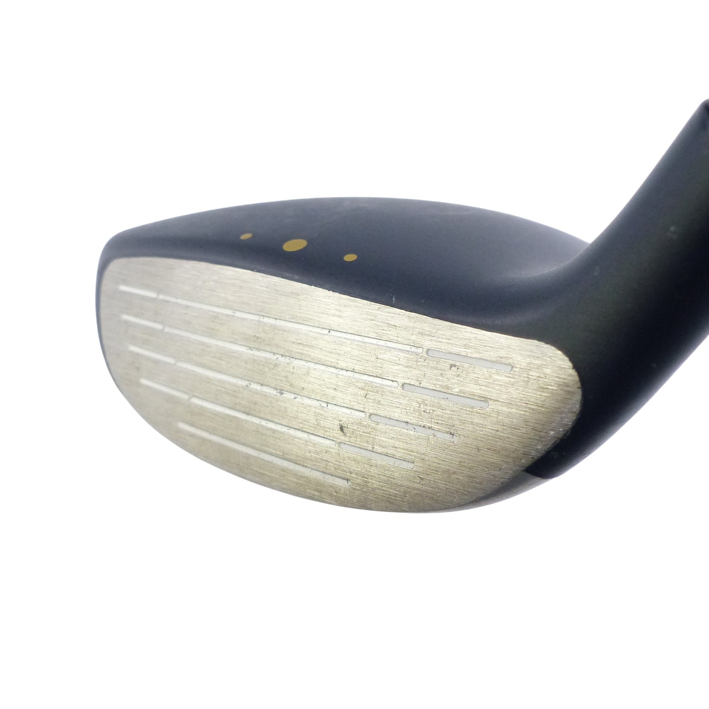 Ping: G Le3 7w Fairway Wood Graphite Ladies Right Hand