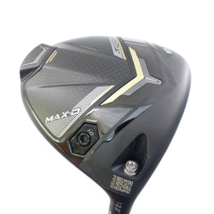 Cobra: DS-Adapt MAX-D 12.0° Driver Graphite Seniors Right Hand