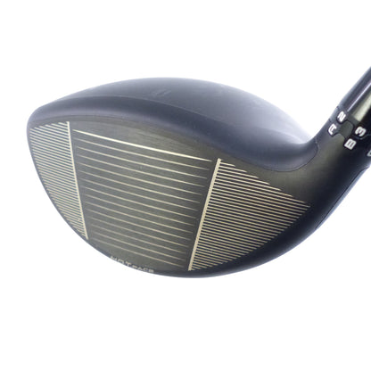 Cobra: DS-Adapt MAX-D 12.0° Driver Graphite Seniors Right Hand