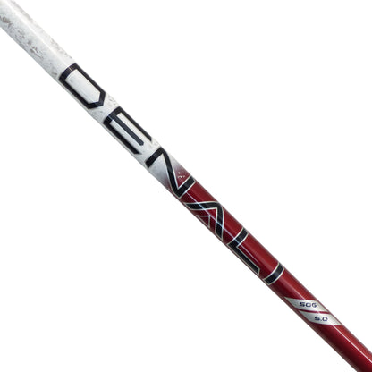 Cobra: DS-Adapt MAX-D 12.0° Driver Graphite Seniors Right Hand