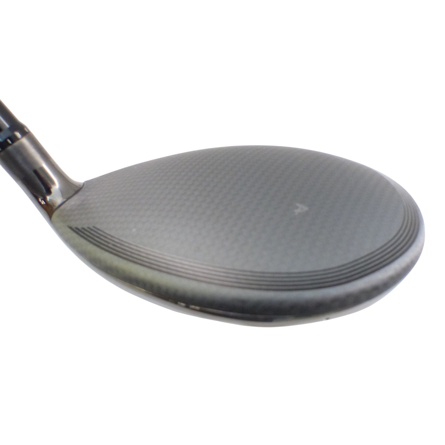 TaylorMade: Qi35 MAX 3w Fairway Wood Graphite Regular Right Hand