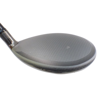 TaylorMade: Qi35 MAX 3w Fairway Wood Graphite Regular Right Hand