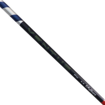 TaylorMade: Qi35 MAX 3w Fairway Wood Graphite Regular Right Hand