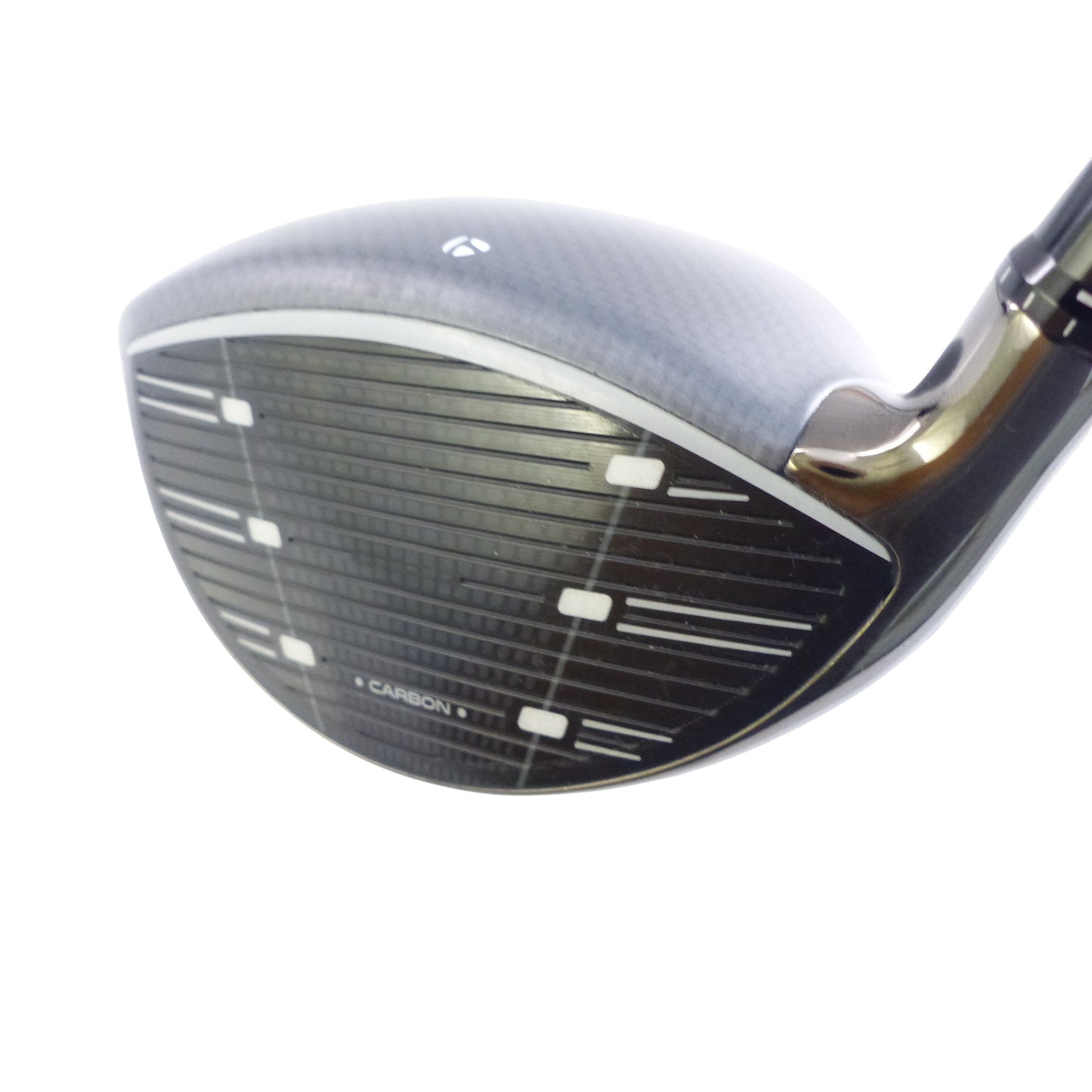 TaylorMade: Qi35 Max Lite 12.0° Driver Graphite Ladies Right Hand