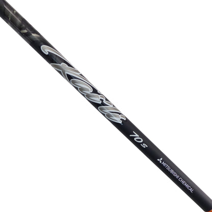 TaylorMade: Qi35 Tour 3w Fairway Wood Graphite Stiff Right Hand