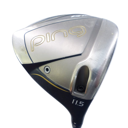 Ping: G Le3 11.5° Driver Graphite Ladies Right Hand