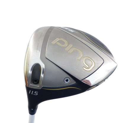 Ping: G Le3 11.5° Driver Graphite Ladies Left Hand