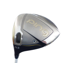 Ping: G Le3 11.5° Driver Graphite Ladies Left Hand